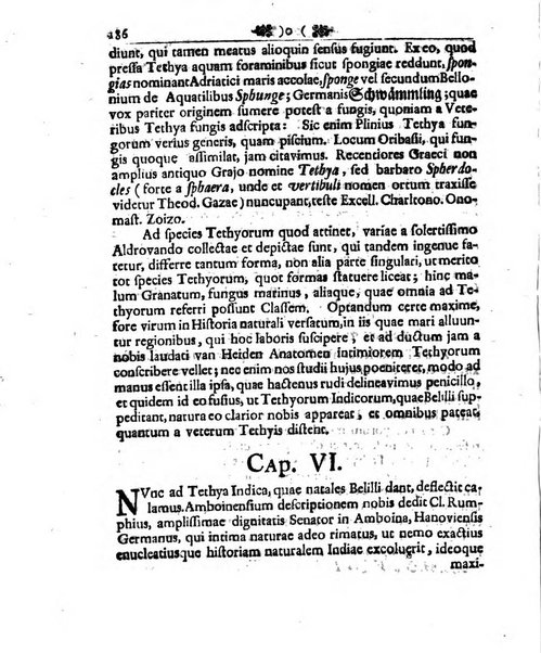 Academiae Caesareo-Leopoldinae naturae curiosorum ephemerides, sive Observationum medico.phisicarum ...