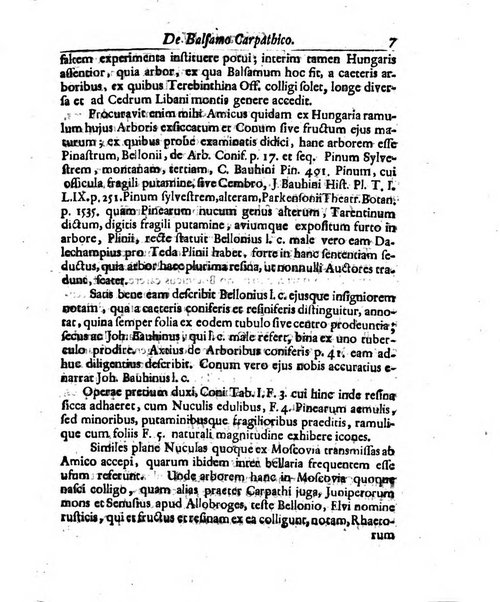 Academiae Caesareo-Leopoldinae naturae curiosorum ephemerides, sive Observationum medico.phisicarum ...