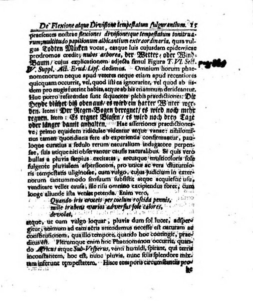 Academiae Caesareo-Leopoldinae naturae curiosorum ephemerides, sive Observationum medico.phisicarum ...