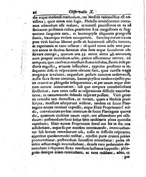 Academiae Caesareo-Leopoldinae naturae curiosorum ephemerides, sive Observationum medico.phisicarum ...