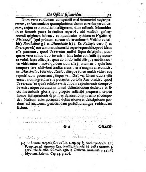 Academiae Caesareo-Leopoldinae naturae curiosorum ephemerides, sive Observationum medico.phisicarum ...