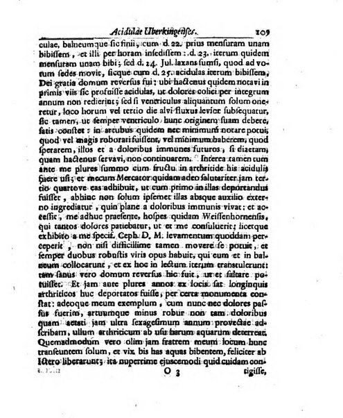 Academiae Caesareo-Leopoldinae naturae curiosorum ephemerides, sive Observationum medico.phisicarum ...