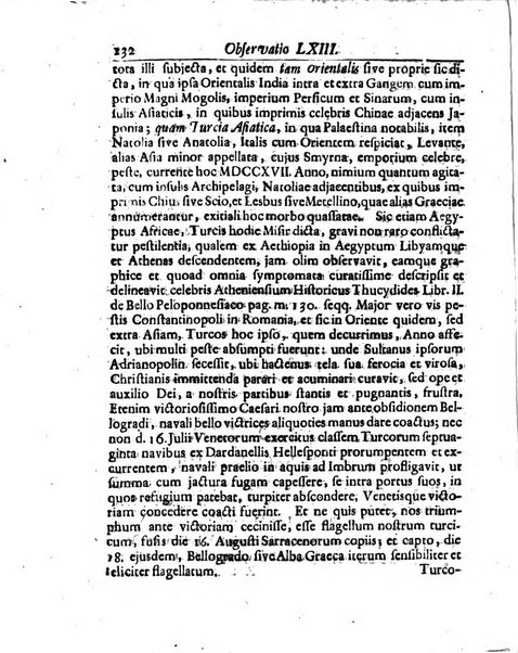 Academiae Caesareo-Leopoldinae naturae curiosorum ephemerides, sive Observationum medico.phisicarum ...