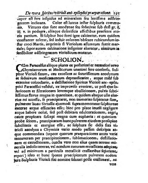 Academiae Caesareo-Leopoldinae naturae curiosorum ephemerides, sive Observationum medico.phisicarum ...