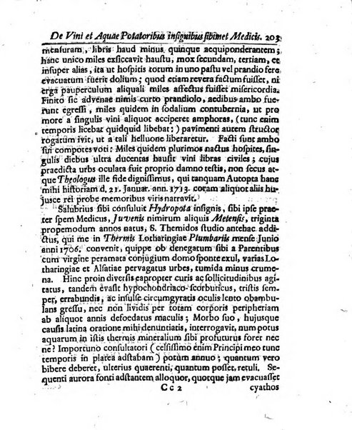 Academiae Caesareo-Leopoldinae naturae curiosorum ephemerides, sive Observationum medico.phisicarum ...