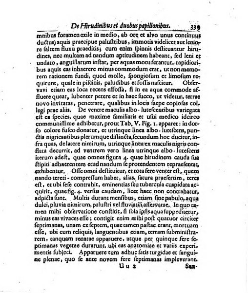 Academiae Caesareo-Leopoldinae naturae curiosorum ephemerides, sive Observationum medico.phisicarum ...