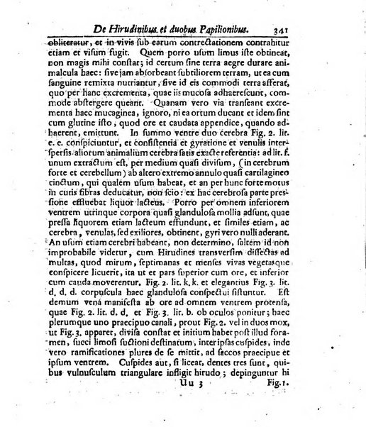 Academiae Caesareo-Leopoldinae naturae curiosorum ephemerides, sive Observationum medico.phisicarum ...