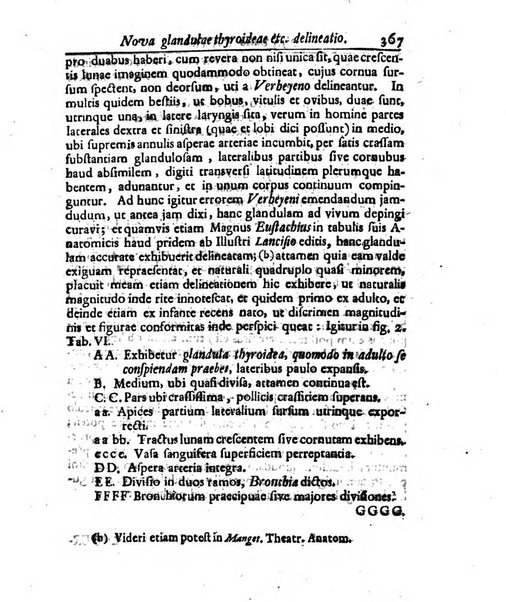 Academiae Caesareo-Leopoldinae naturae curiosorum ephemerides, sive Observationum medico.phisicarum ...