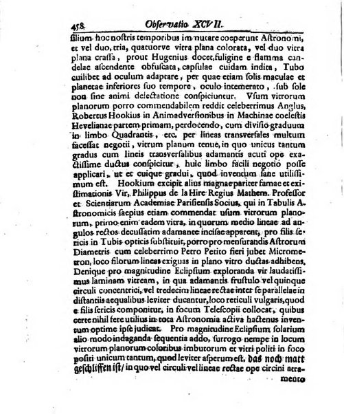 Academiae Caesareo-Leopoldinae naturae curiosorum ephemerides, sive Observationum medico.phisicarum ...