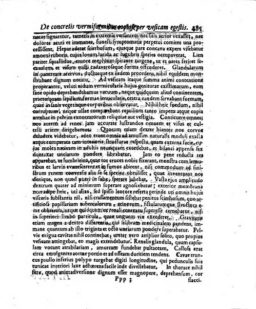 Academiae Caesareo-Leopoldinae naturae curiosorum ephemerides, sive Observationum medico.phisicarum ...