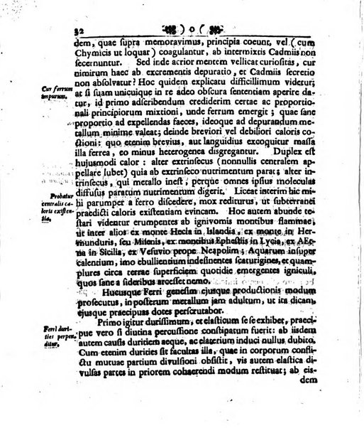 Academiae Caesareo-Leopoldinae naturae curiosorum ephemerides, sive Observationum medico.phisicarum ...