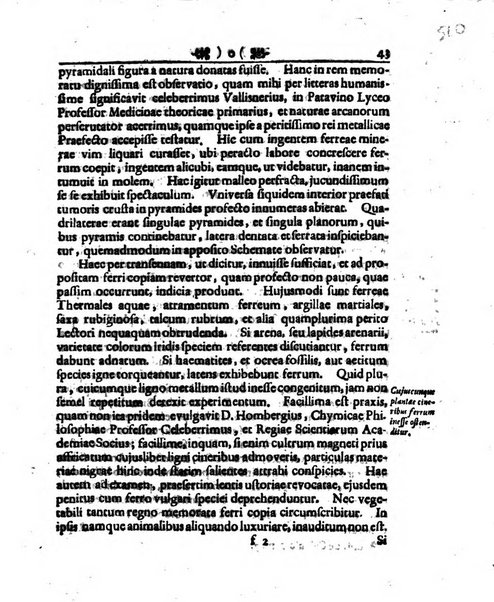 Academiae Caesareo-Leopoldinae naturae curiosorum ephemerides, sive Observationum medico.phisicarum ...