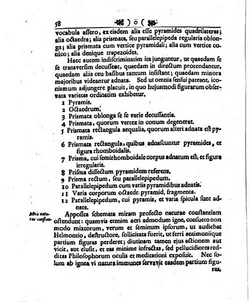 Academiae Caesareo-Leopoldinae naturae curiosorum ephemerides, sive Observationum medico.phisicarum ...