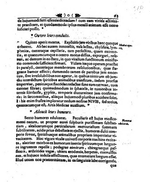 Academiae Caesareo-Leopoldinae naturae curiosorum ephemerides, sive Observationum medico.phisicarum ...