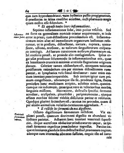 Academiae Caesareo-Leopoldinae naturae curiosorum ephemerides, sive Observationum medico.phisicarum ...