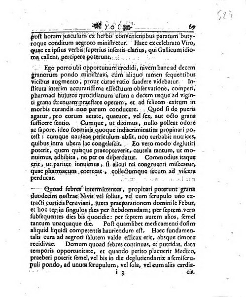 Academiae Caesareo-Leopoldinae naturae curiosorum ephemerides, sive Observationum medico.phisicarum ...