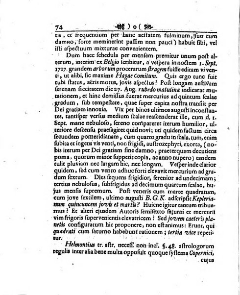 Academiae Caesareo-Leopoldinae naturae curiosorum ephemerides, sive Observationum medico.phisicarum ...