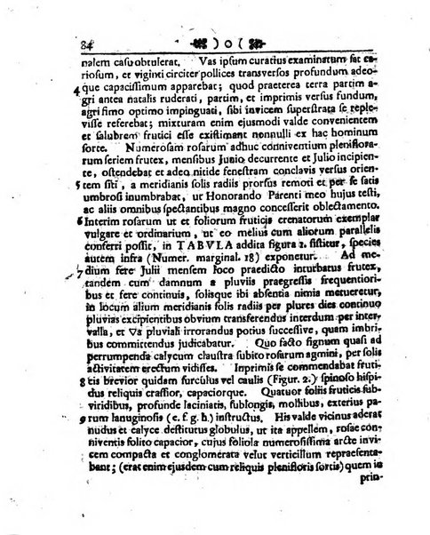 Academiae Caesareo-Leopoldinae naturae curiosorum ephemerides, sive Observationum medico.phisicarum ...