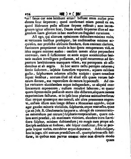 Academiae Caesareo-Leopoldinae naturae curiosorum ephemerides, sive Observationum medico.phisicarum ...