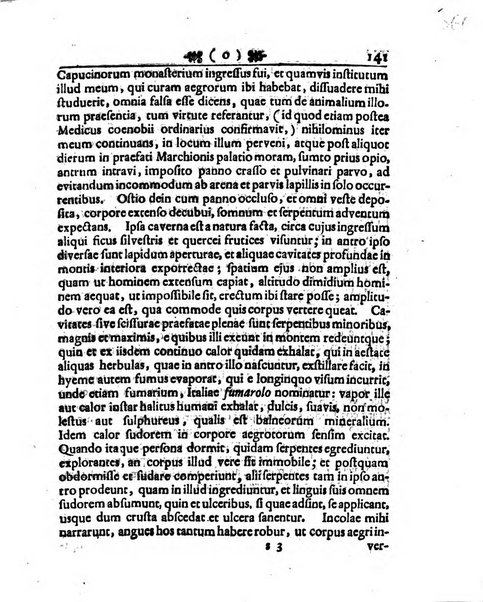 Academiae Caesareo-Leopoldinae naturae curiosorum ephemerides, sive Observationum medico.phisicarum ...