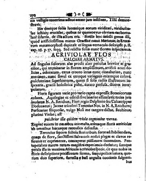 Academiae Caesareo-Leopoldinae naturae curiosorum ephemerides, sive Observationum medico.phisicarum ...