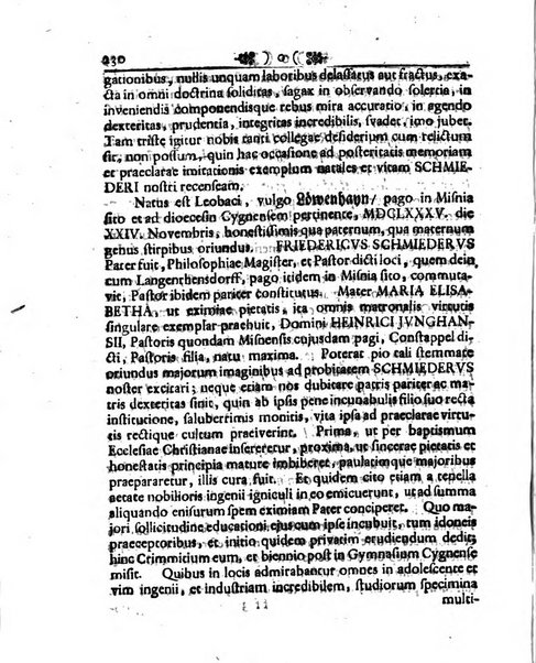 Academiae Caesareo-Leopoldinae naturae curiosorum ephemerides, sive Observationum medico.phisicarum ...