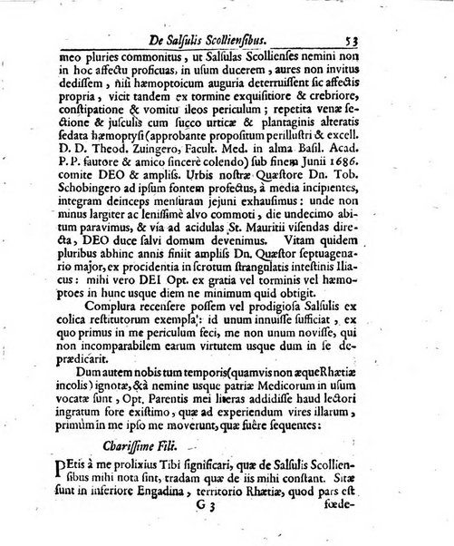 Academiae Caesareo-Leopoldinae naturae curiosorum ephemerides, sive Observationum medico.phisicarum ...