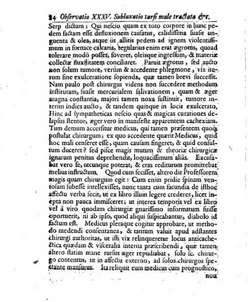 Academiae Caesareo-Leopoldinae naturae curiosorum ephemerides, sive Observationum medico.phisicarum ...