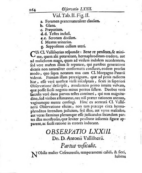 Academiae Caesareo-Leopoldinae naturae curiosorum ephemerides, sive Observationum medico.phisicarum ...