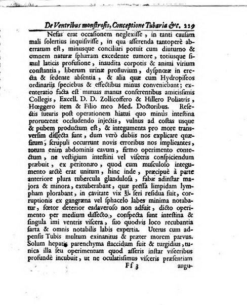 Academiae Caesareo-Leopoldinae naturae curiosorum ephemerides, sive Observationum medico.phisicarum ...