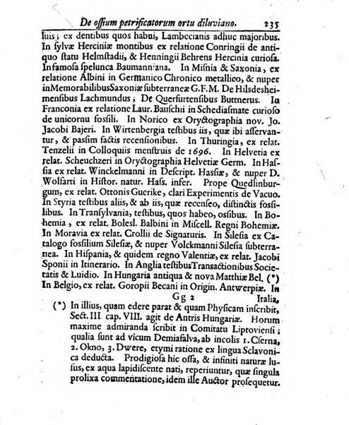 Academiae Caesareo-Leopoldinae naturae curiosorum ephemerides, sive Observationum medico.phisicarum ...