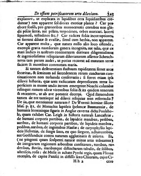 Academiae Caesareo-Leopoldinae naturae curiosorum ephemerides, sive Observationum medico.phisicarum ...