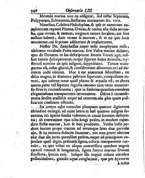 Academiae Caesareo-Leopoldinae naturae curiosorum ephemerides, sive Observationum medico.phisicarum ...