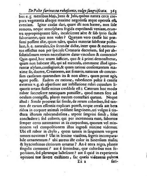 Academiae Caesareo-Leopoldinae naturae curiosorum ephemerides, sive Observationum medico.phisicarum ...