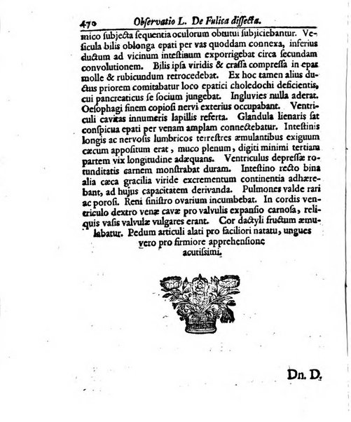 Academiae Caesareo-Leopoldinae naturae curiosorum ephemerides, sive Observationum medico.phisicarum ...