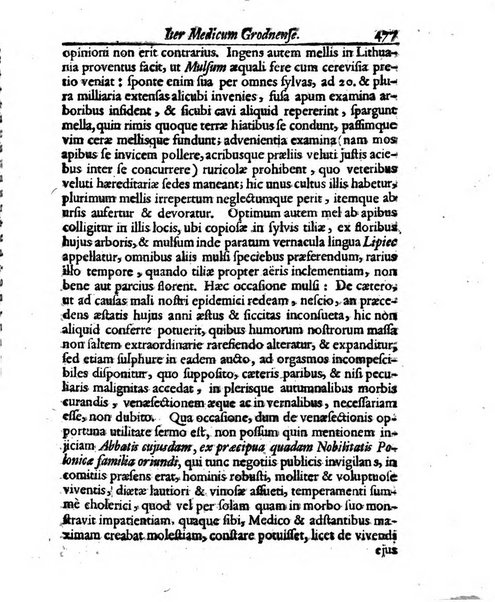 Academiae Caesareo-Leopoldinae naturae curiosorum ephemerides, sive Observationum medico.phisicarum ...