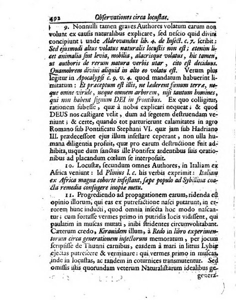 Academiae Caesareo-Leopoldinae naturae curiosorum ephemerides, sive Observationum medico.phisicarum ...