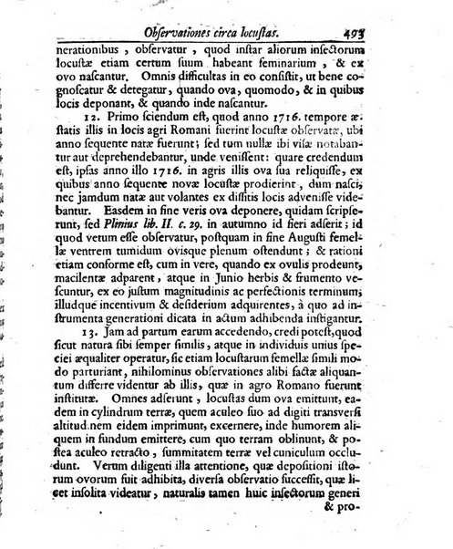 Academiae Caesareo-Leopoldinae naturae curiosorum ephemerides, sive Observationum medico.phisicarum ...