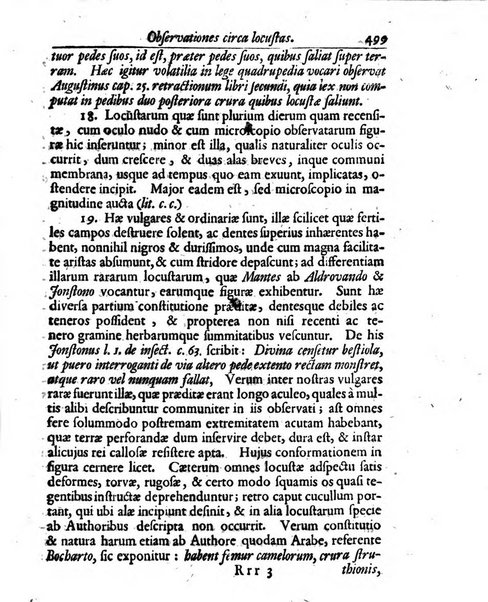 Academiae Caesareo-Leopoldinae naturae curiosorum ephemerides, sive Observationum medico.phisicarum ...