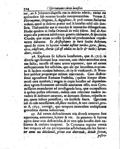 Academiae Caesareo-Leopoldinae naturae curiosorum ephemerides, sive Observationum medico.phisicarum ...