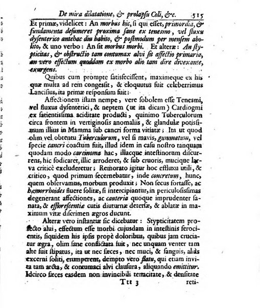 Academiae Caesareo-Leopoldinae naturae curiosorum ephemerides, sive Observationum medico.phisicarum ...