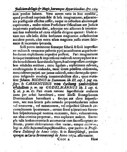 Academiae Caesareo-Leopoldinae naturae curiosorum ephemerides, sive Observationum medico.phisicarum ...