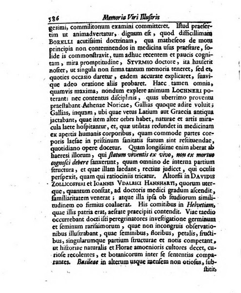 Academiae Caesareo-Leopoldinae naturae curiosorum ephemerides, sive Observationum medico.phisicarum ...