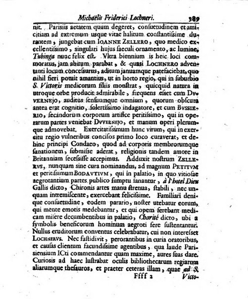 Academiae Caesareo-Leopoldinae naturae curiosorum ephemerides, sive Observationum medico.phisicarum ...