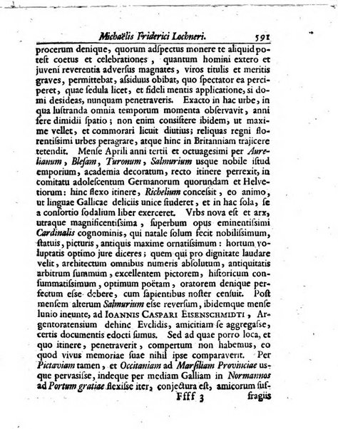 Academiae Caesareo-Leopoldinae naturae curiosorum ephemerides, sive Observationum medico.phisicarum ...