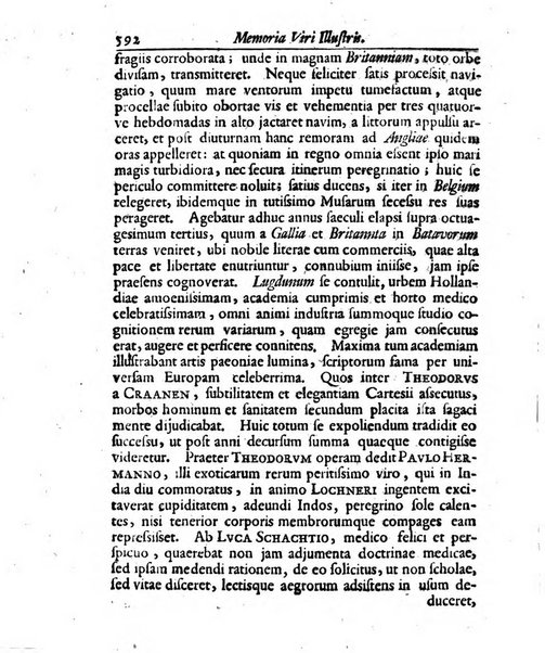 Academiae Caesareo-Leopoldinae naturae curiosorum ephemerides, sive Observationum medico.phisicarum ...