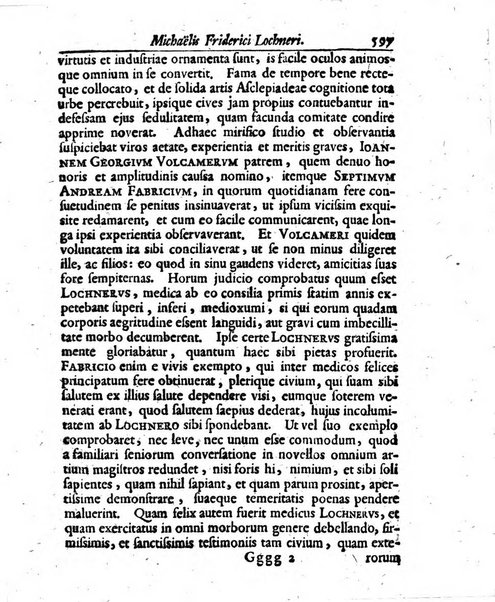 Academiae Caesareo-Leopoldinae naturae curiosorum ephemerides, sive Observationum medico.phisicarum ...