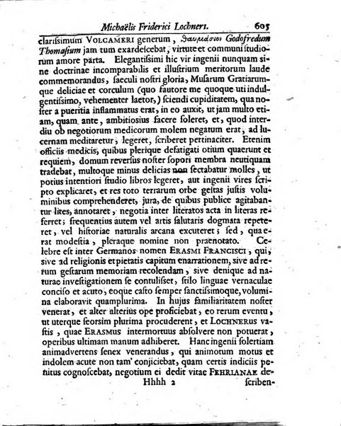 Academiae Caesareo-Leopoldinae naturae curiosorum ephemerides, sive Observationum medico.phisicarum ...