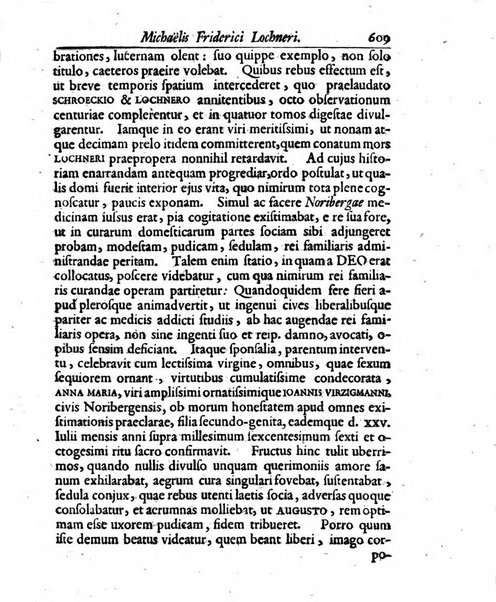 Academiae Caesareo-Leopoldinae naturae curiosorum ephemerides, sive Observationum medico.phisicarum ...