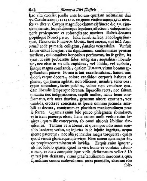 Academiae Caesareo-Leopoldinae naturae curiosorum ephemerides, sive Observationum medico.phisicarum ...